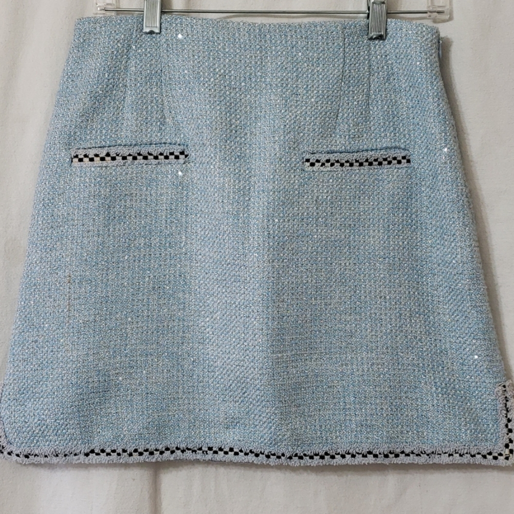 Love Republic skirt